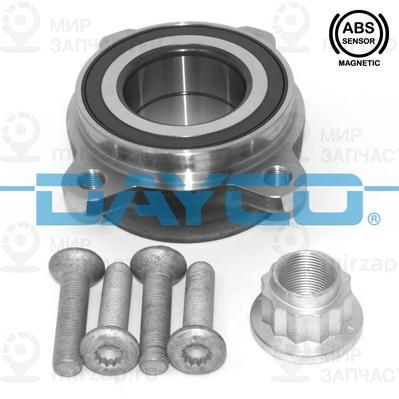 Запчасть DAYCO KWD1396
