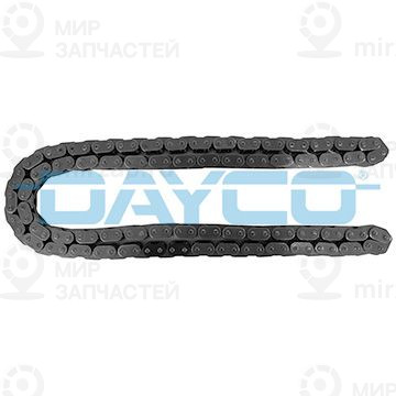 Цепь привода распредвала DAYCO TCH1001