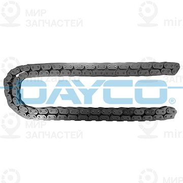 Цепь привода распредвала DAYCO TCH1041