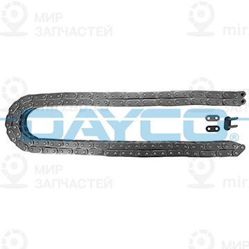 Цепь привода распредвала DAYCO TCH1051