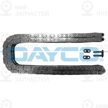 Запчасть DAYCO TCH1052