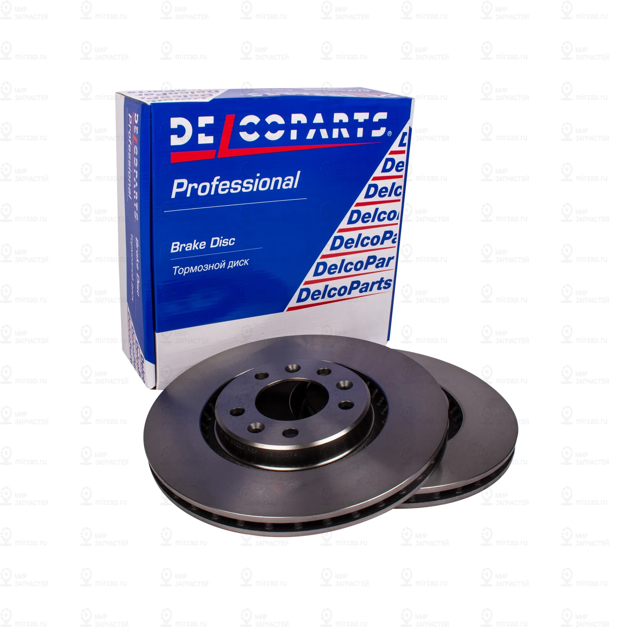 Запчасть DelcoParts 19177374