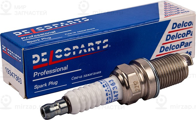 Запчасть DelcoParts 19347363