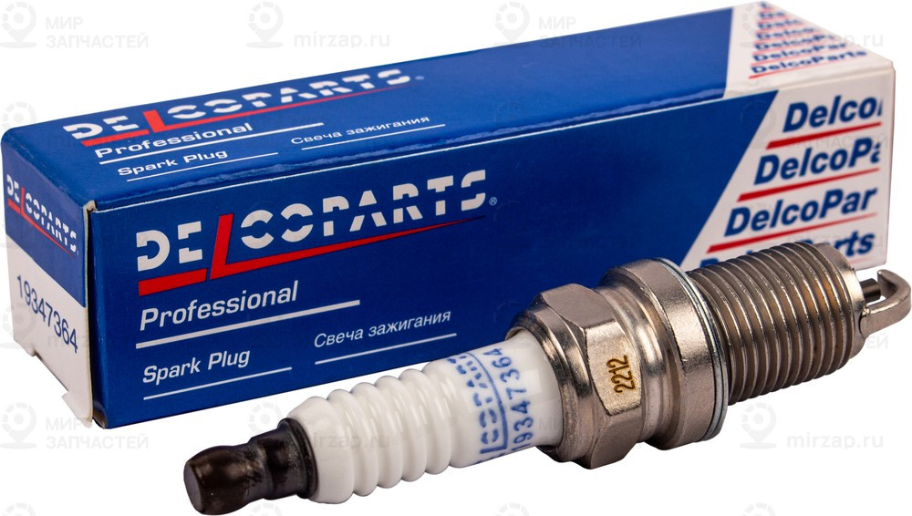 Запчасть DelcoParts 19347364
