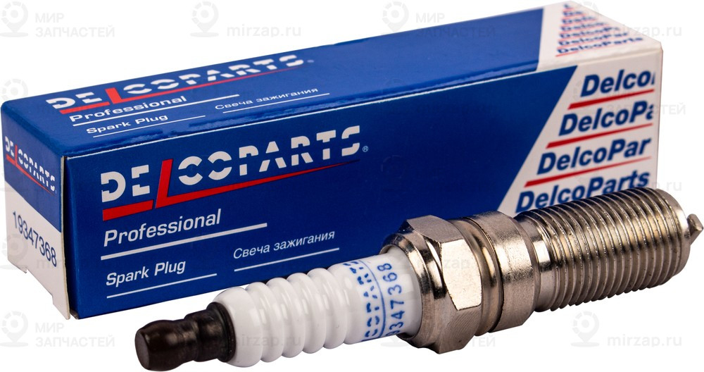 Запчасть DelcoParts 19347368