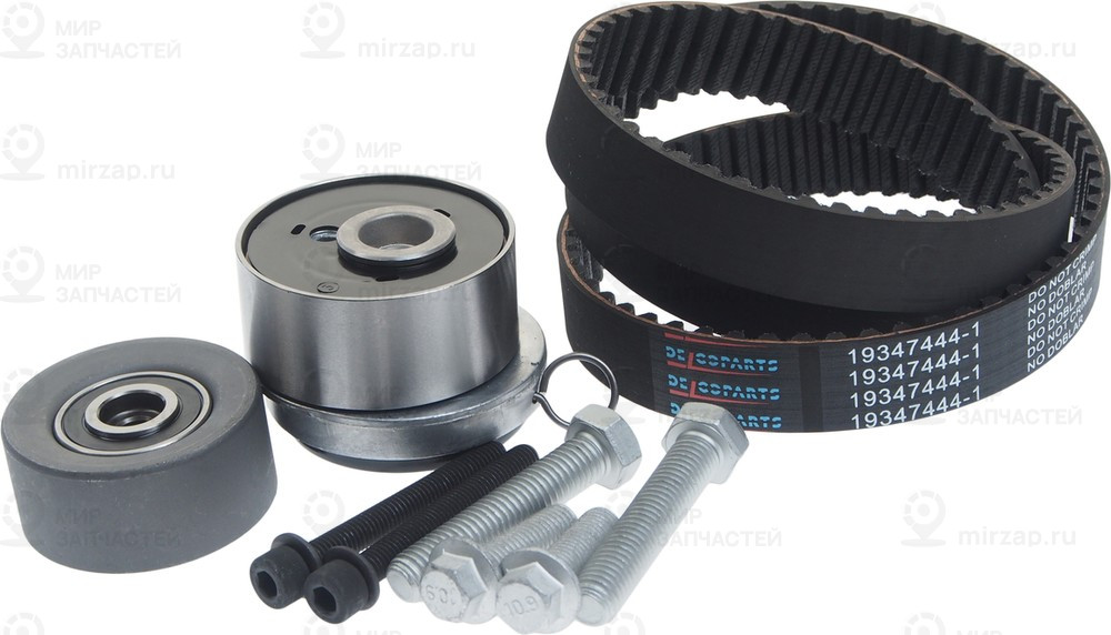 Запчасть DelcoParts 19347444