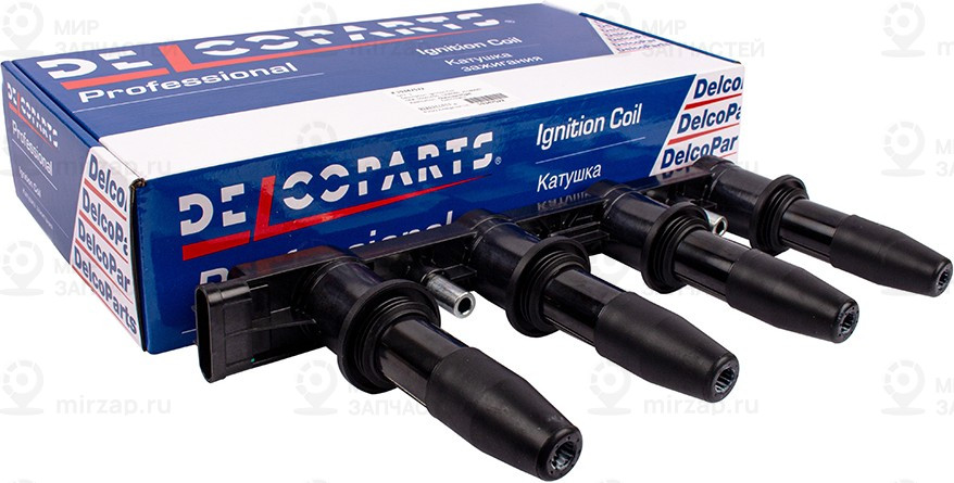 Запчасть DelcoParts 19347522