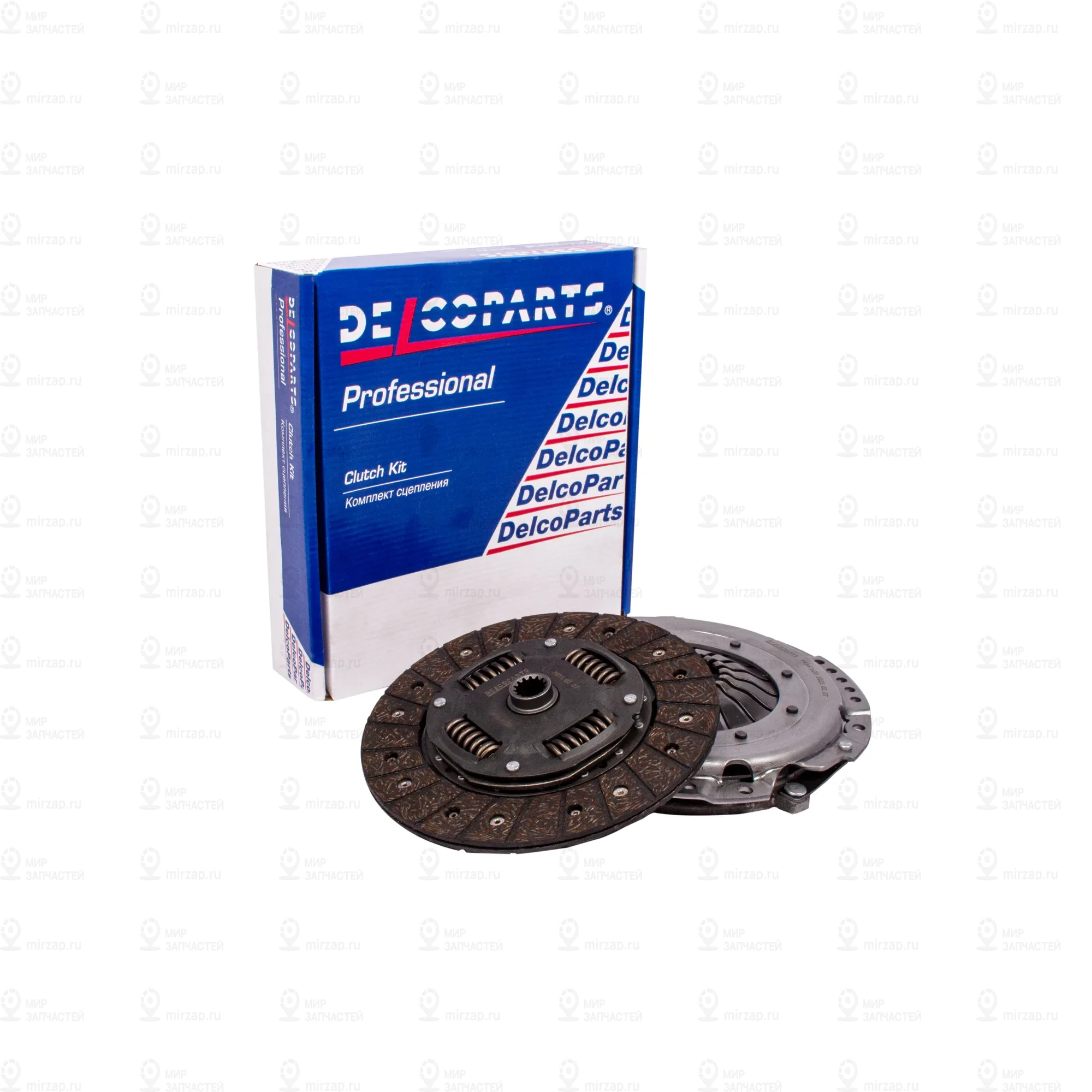 Запчасть DelcoParts 19347620