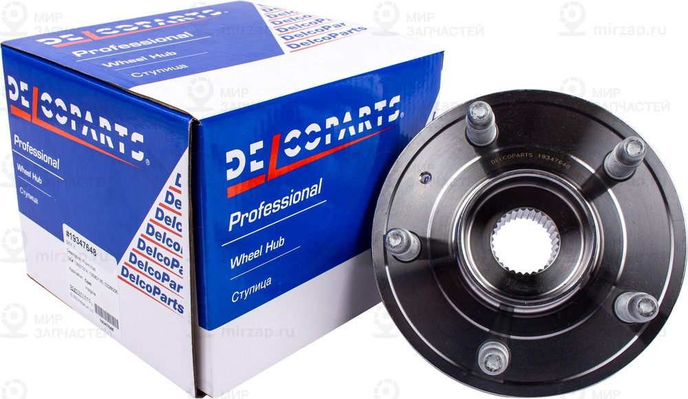 Запчасть DelcoParts 19347648
