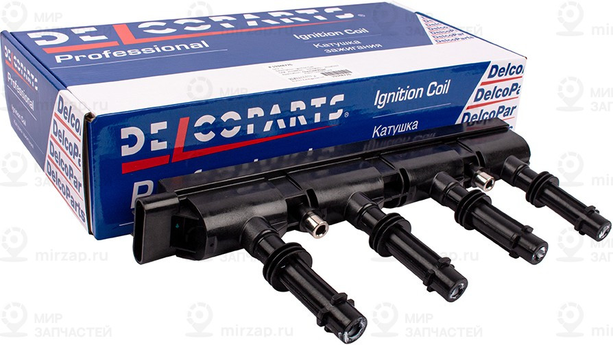 Запчасть DelcoParts 19348776