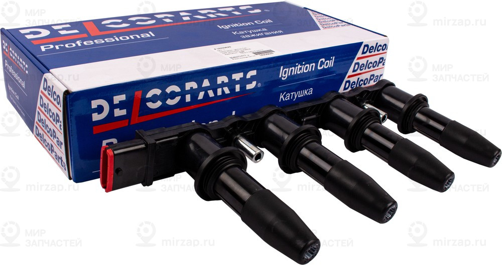 Запчасть DelcoParts 19350629