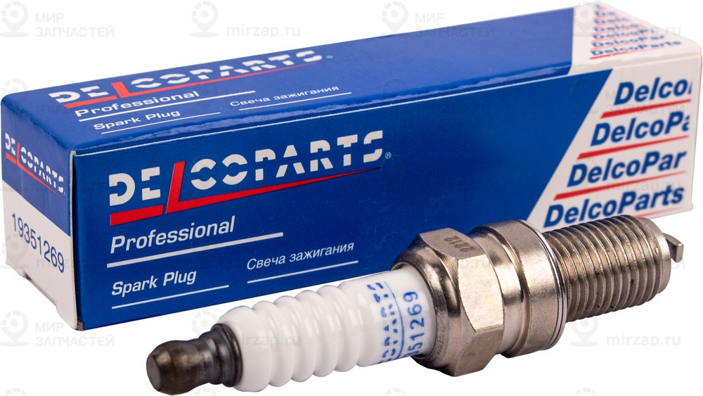 Запчасть DelcoParts 19351269