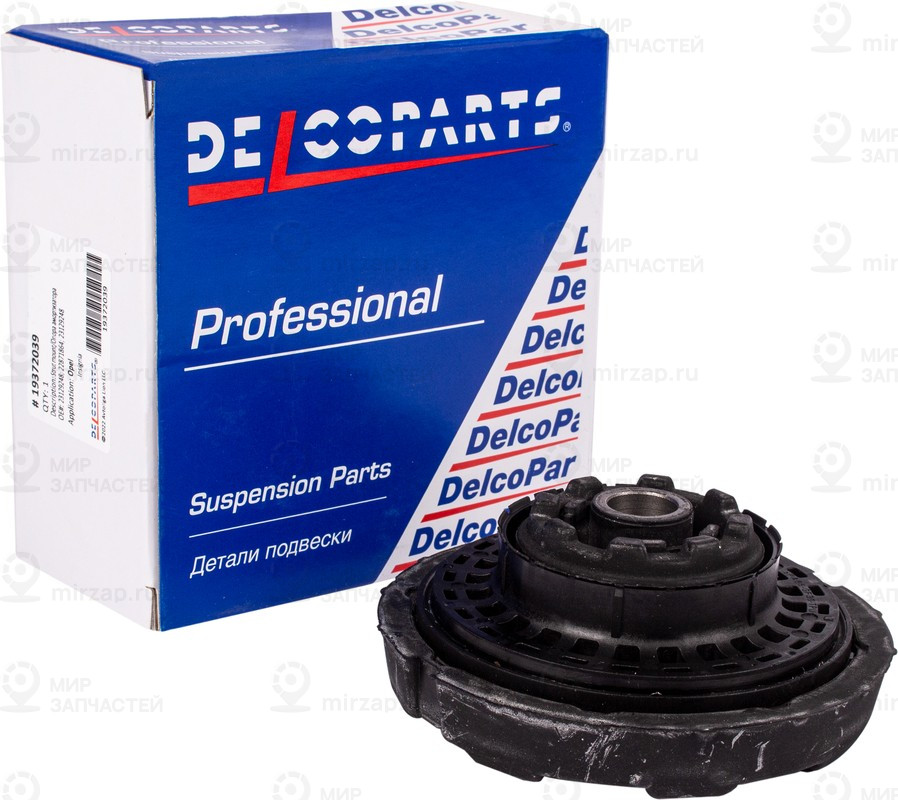 Запчасть DelcoParts 19372039