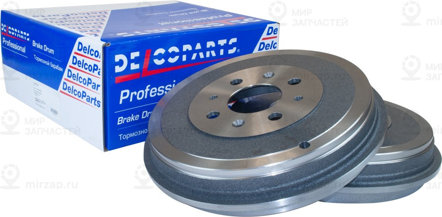 Запчасть DelcoParts 19372219