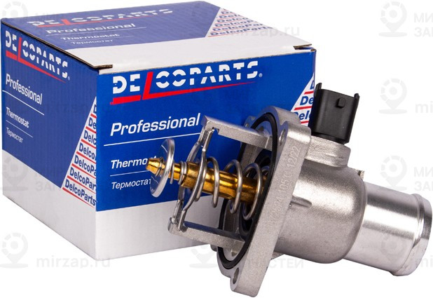 Запчасть DelcoParts 19372524