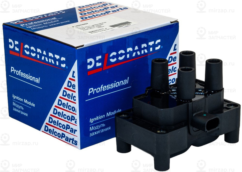 Запчасть DelcoParts 19374097
