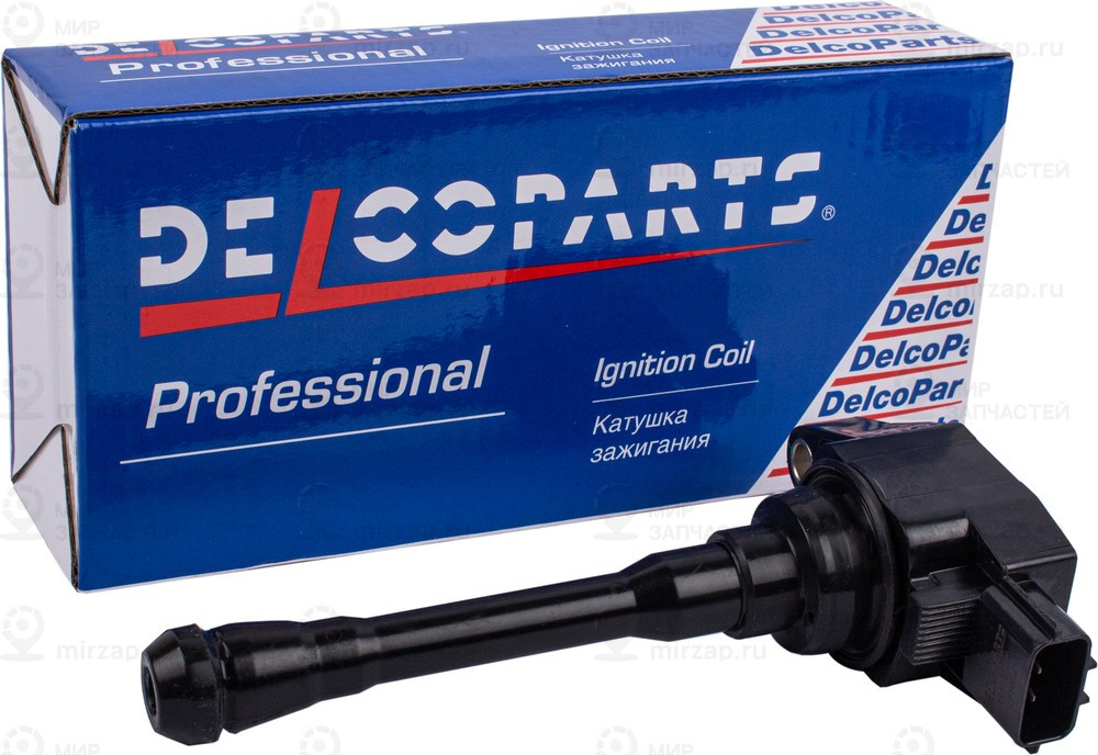 Запчасть DelcoParts 19374100