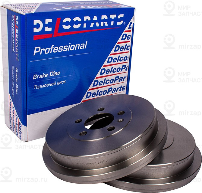 Запчасть DelcoParts 19374507