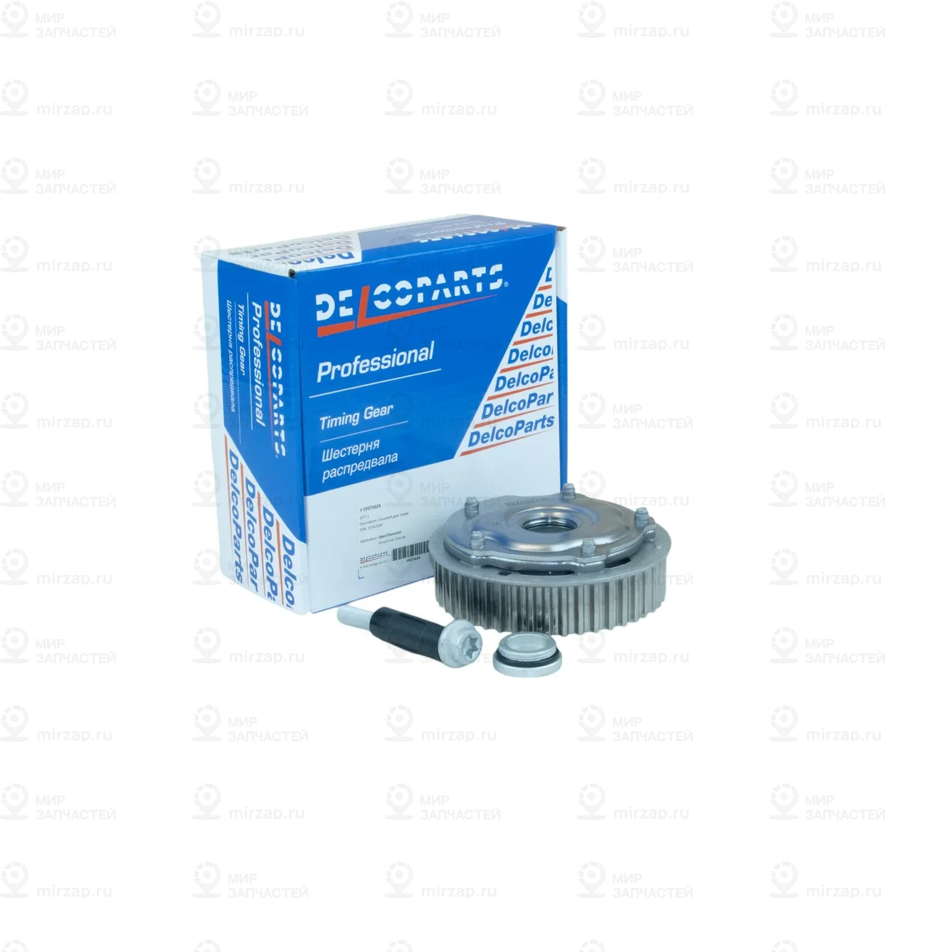 Запчасть DelcoParts 19375624