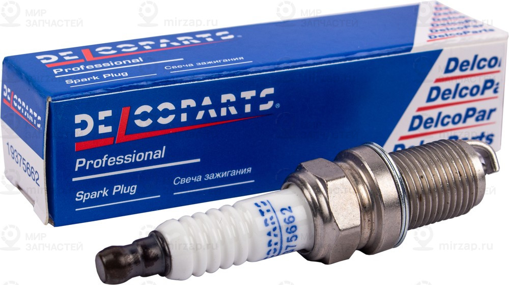 Запчасть DelcoParts 19375662