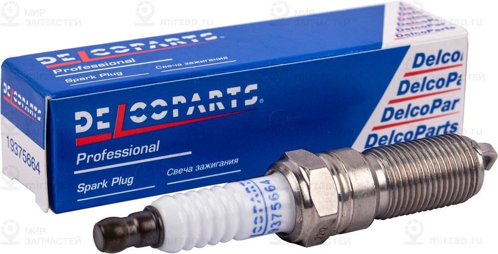Запчасть DelcoParts 19375664