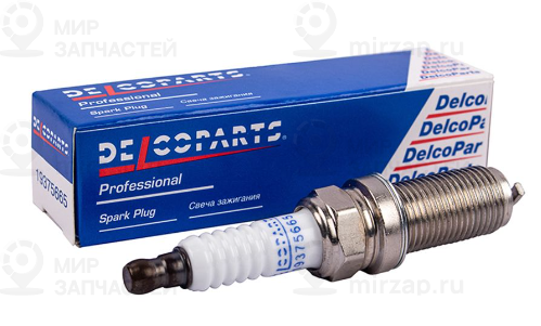 Запчасть DelcoParts 19375665
