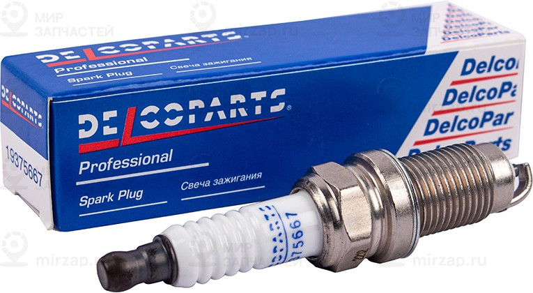 Запчасть DelcoParts 19375667