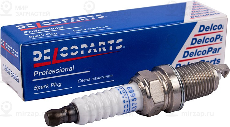 Запчасть DelcoParts 19375669