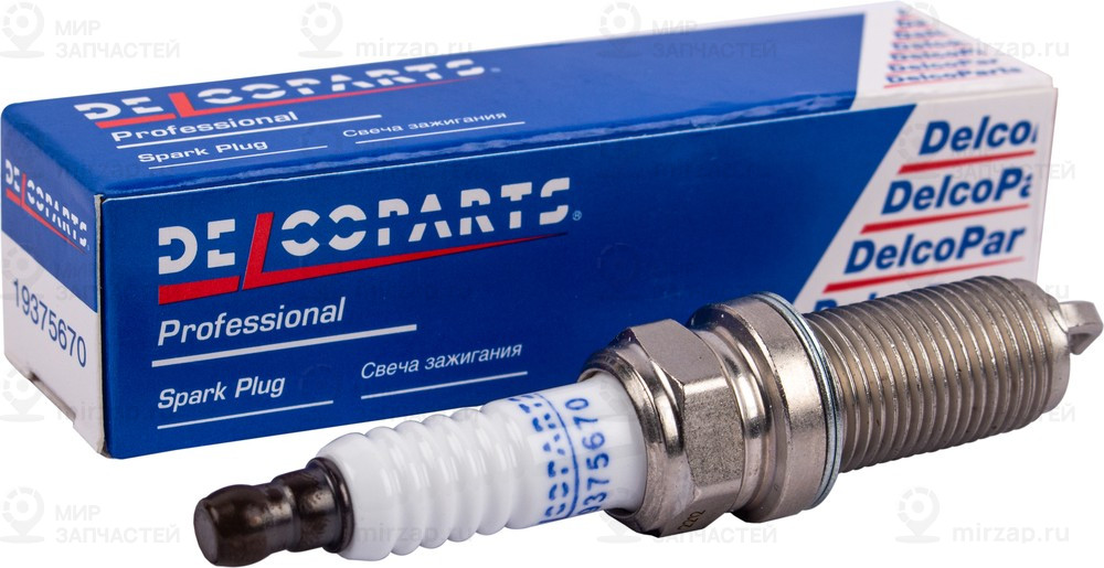 Запчасть DelcoParts 19375670