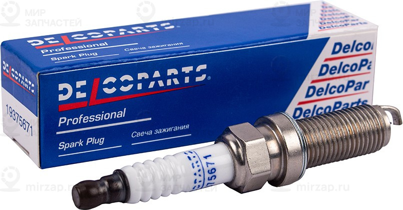Запчасть DelcoParts 19375671