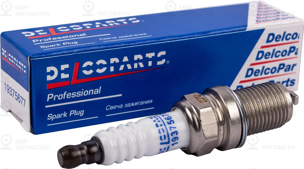 Запчасть DelcoParts 19375677