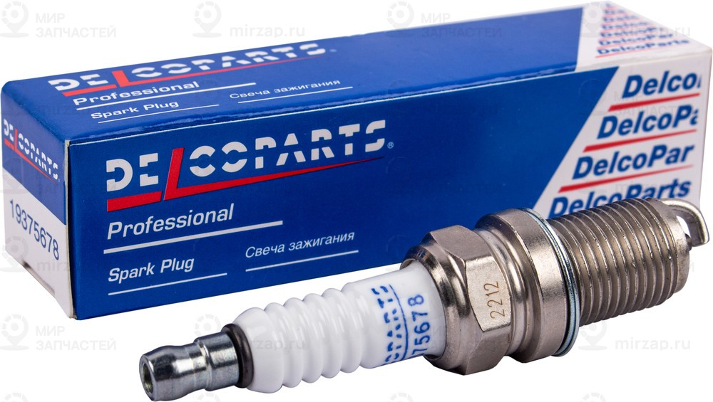 Запчасть DelcoParts 19375678