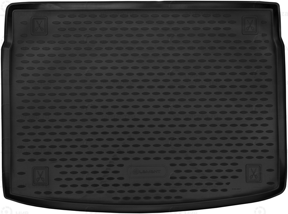 Запчасть AUTOFAMILY ELEMENT2567B11