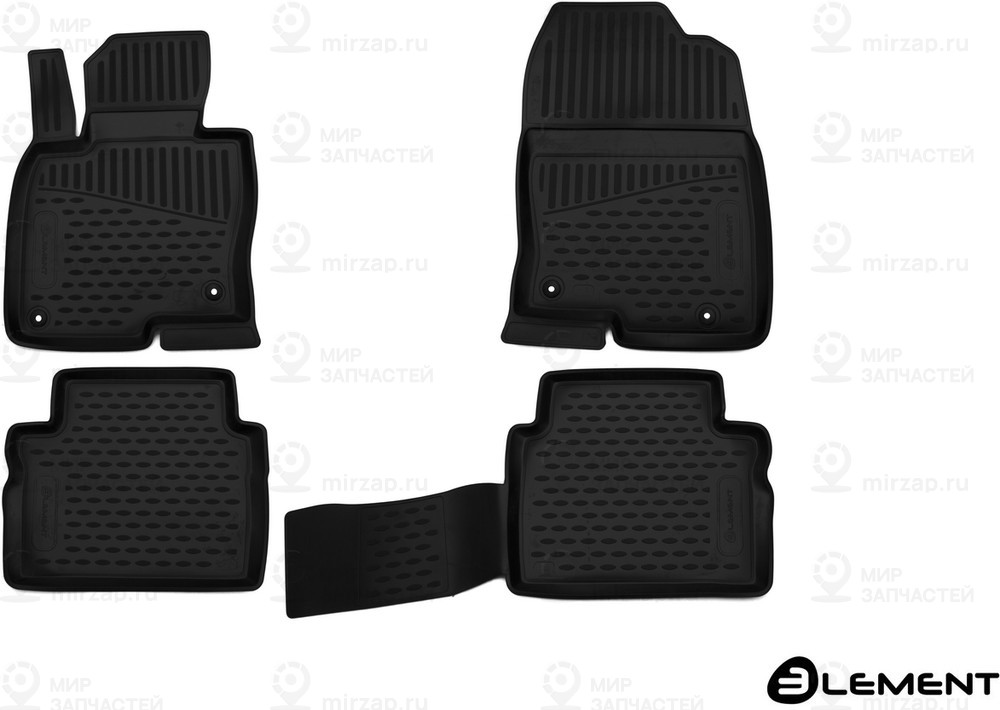 Запчасть AUTOFAMILY ELEMENT3330210K