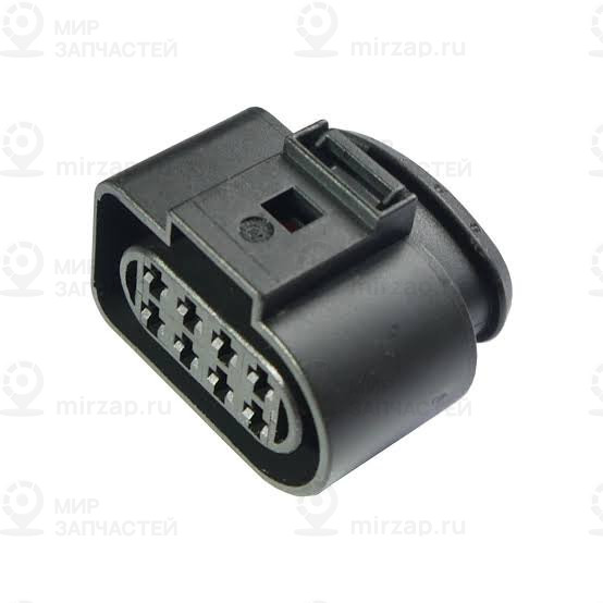 Корпус плоского разъема
 VAG 8D0973734