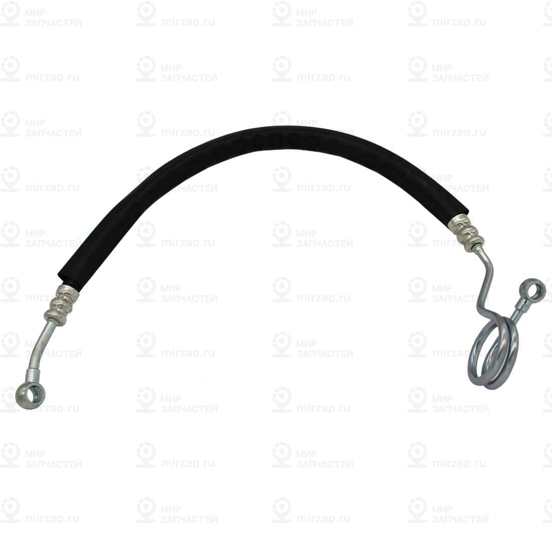шланг от насоса усилителя рул.
 VAG 8D1422893AL