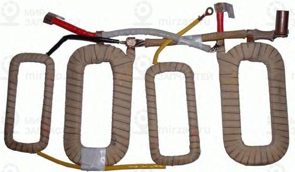 Запчасть DELCO REMY 10469230