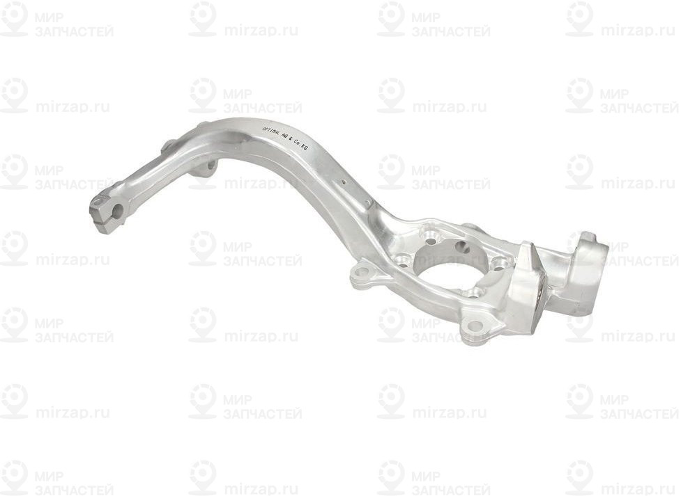 Gehaeuse
 VAG 8E0407253H