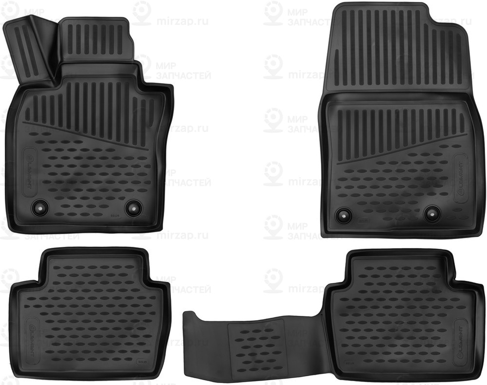 Запчасть AUTOFAMILY ELEMENT3D02125210K