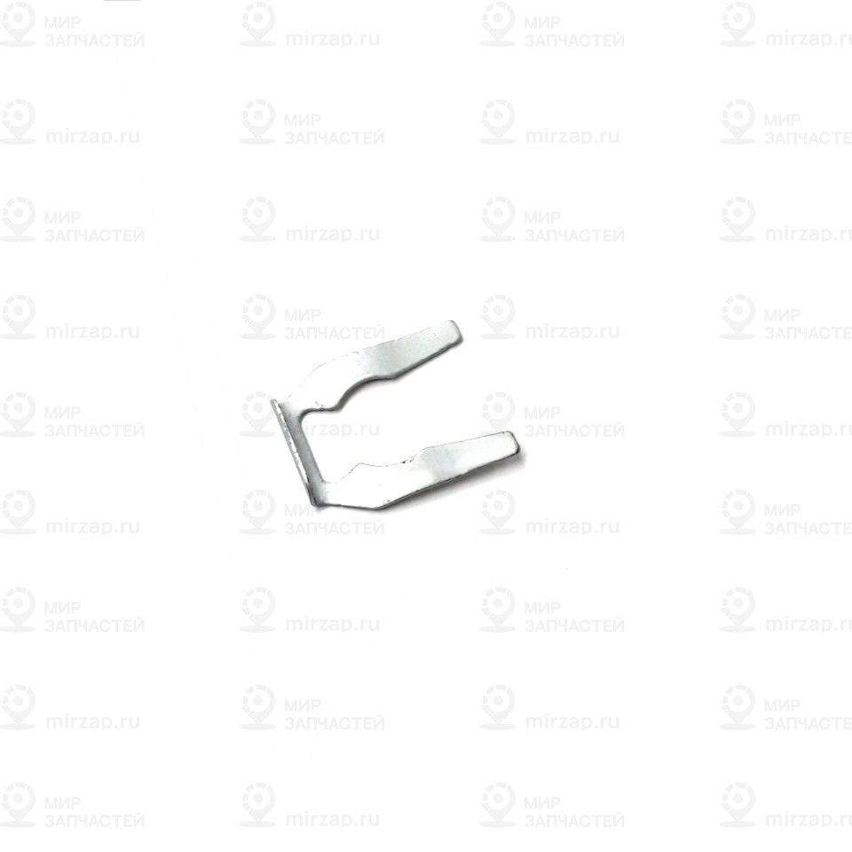 Стопорная пластина
 VAG 8E0713274