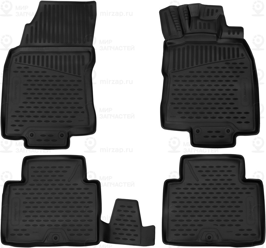 Запчасть AUTOFAMILY ELEMENT3D02263210