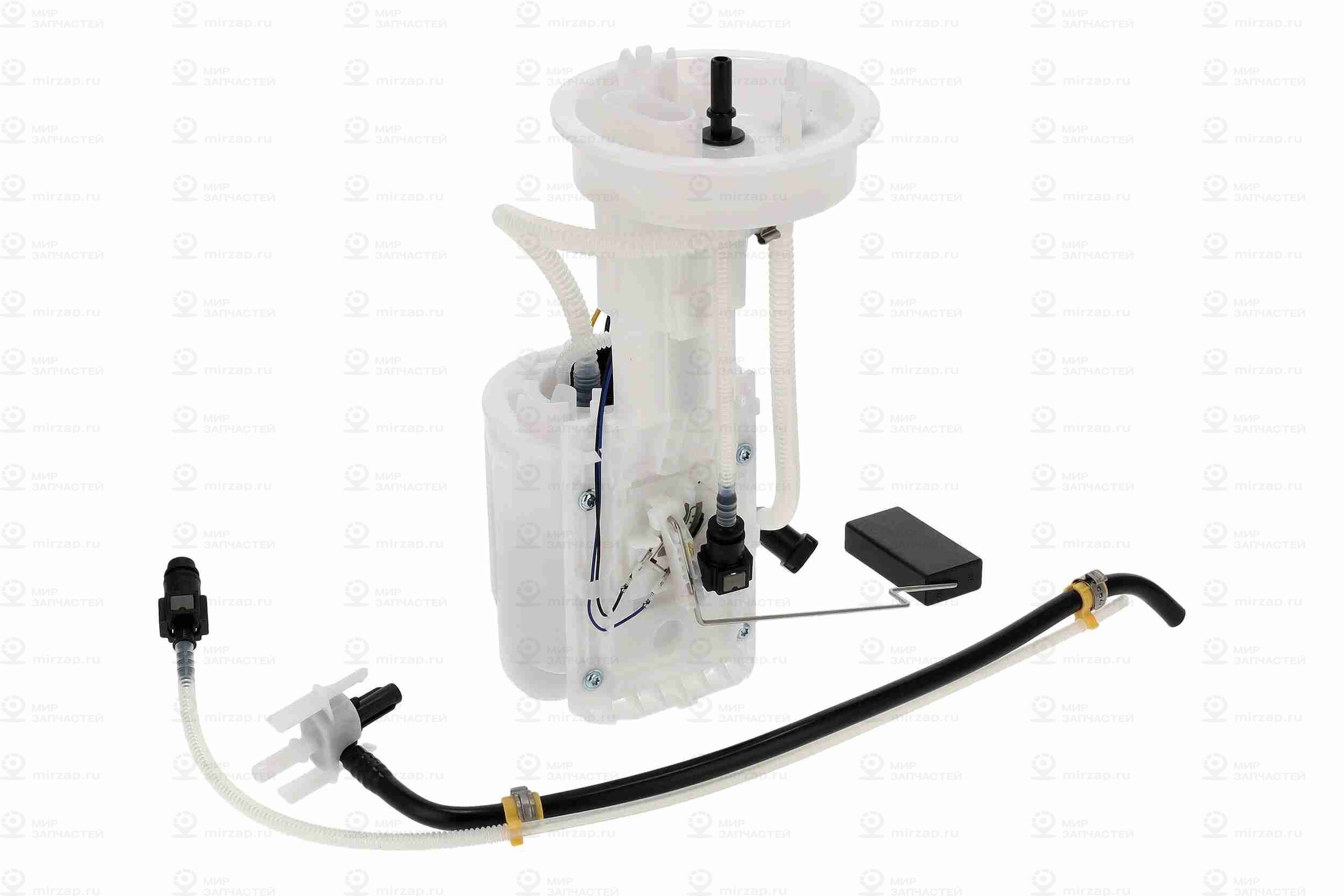 модуль подачи топлива и датчик
 VAG 8E0919051CJ