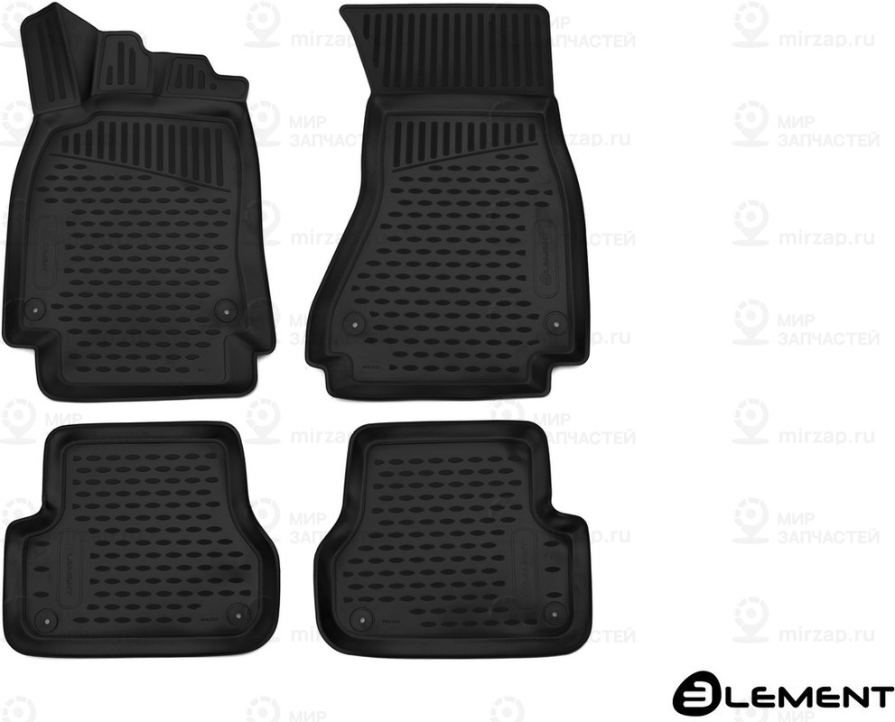 Запчасть AUTOFAMILY ELEMENT3D0424210K