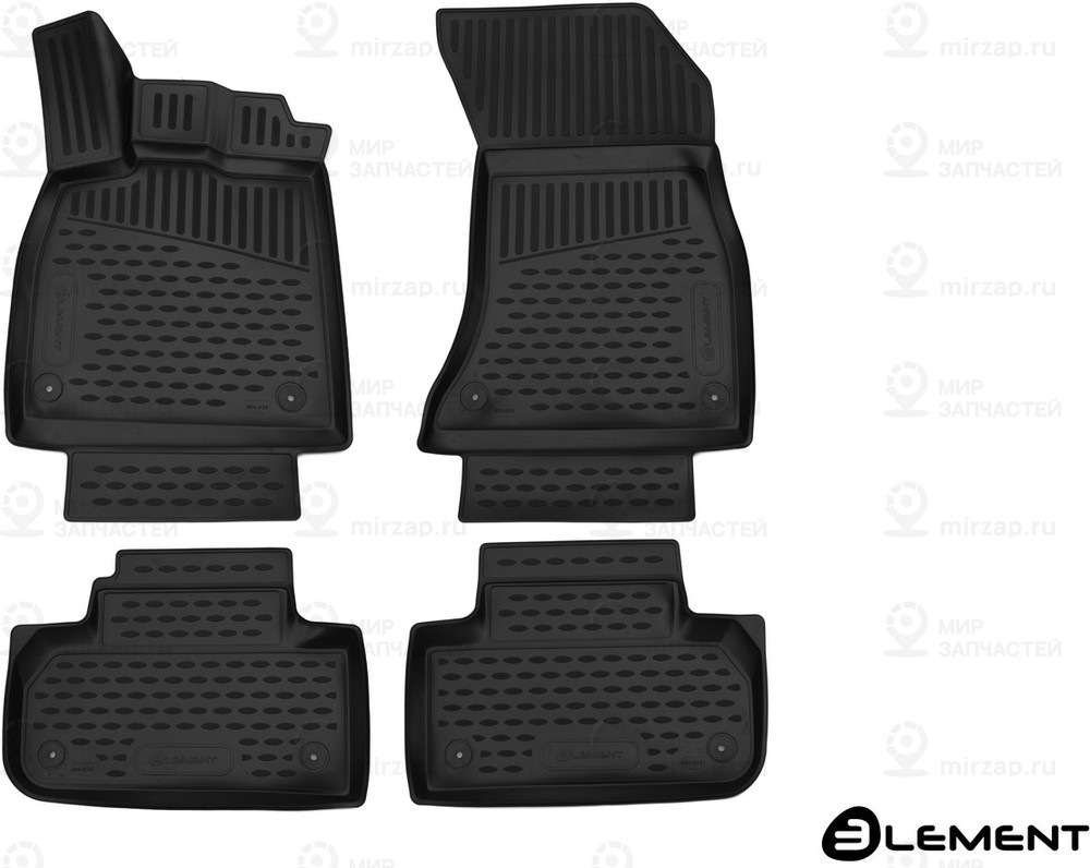 Запчасть AUTOFAMILY ELEMENT3D0425210K