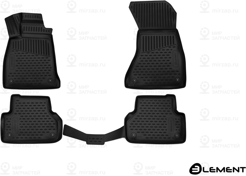 Запчасть AUTOFAMILY ELEMENT3D0429210K