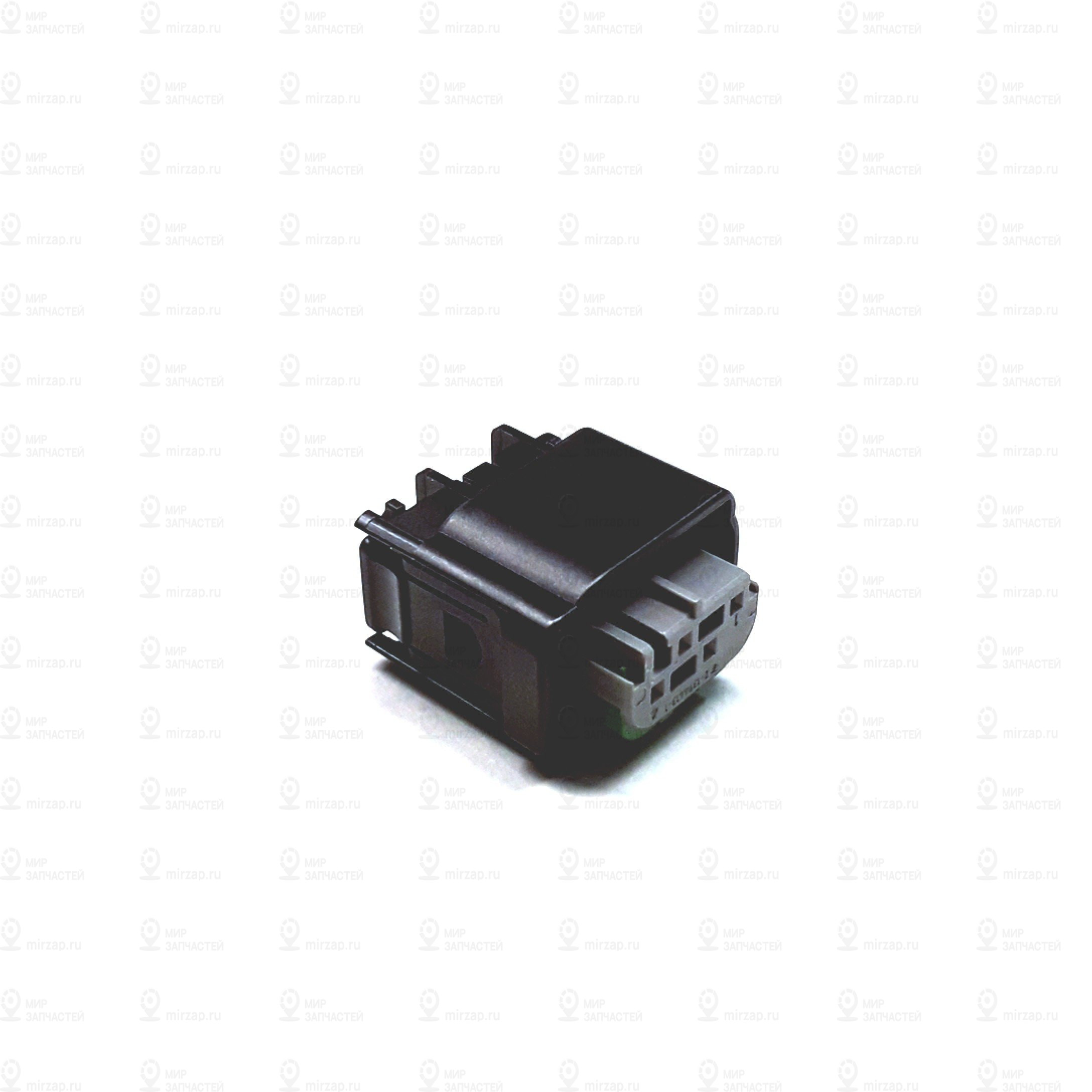 корпус плоского разъёма с
 VAG 8E0971934A