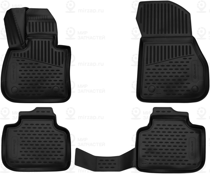 Запчасть AUTOFAMILY ELEMENT3D0543210K