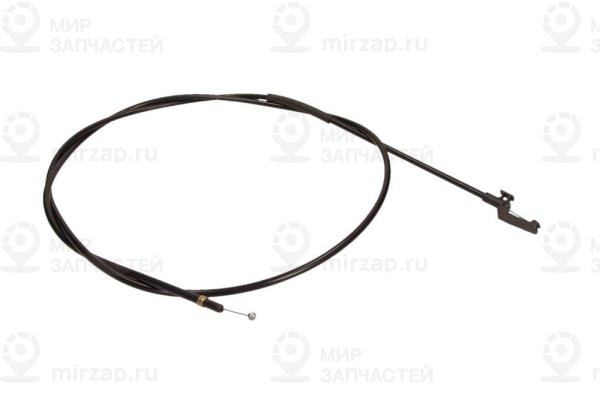 Трос замка капота
 VAG 8E1823531D