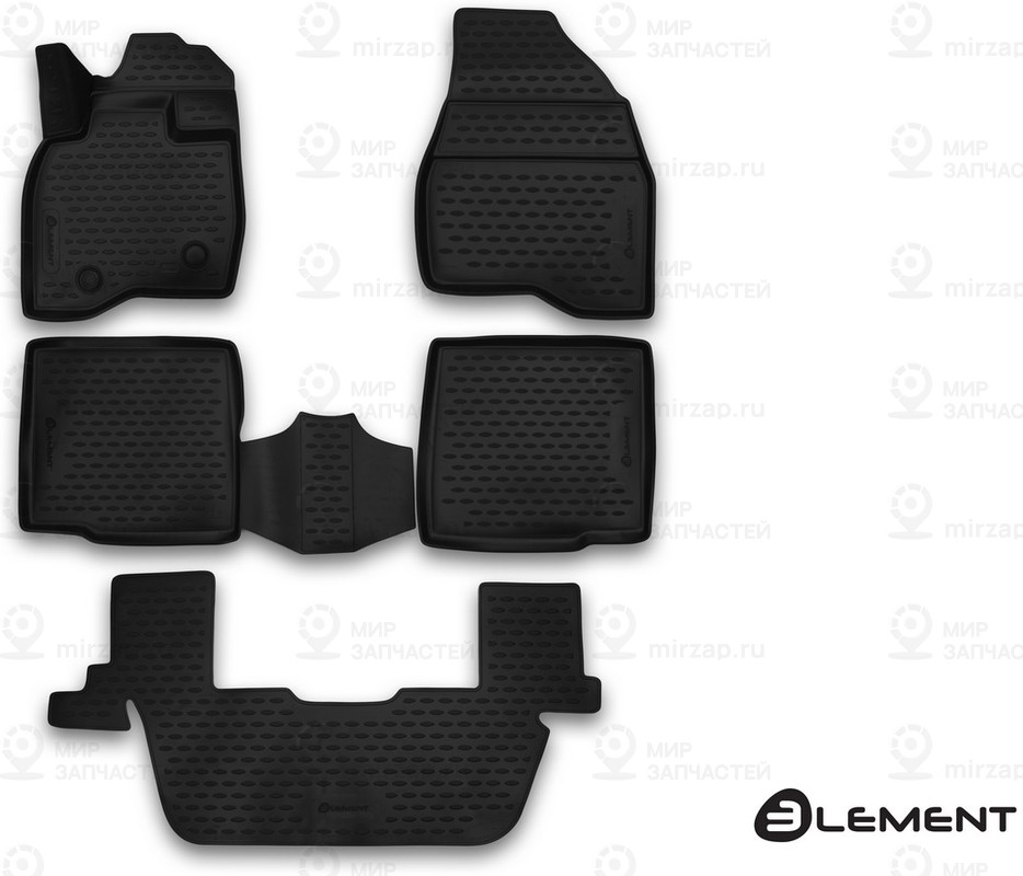 Запчасть AUTOFAMILY ELEMENT3D1676210K