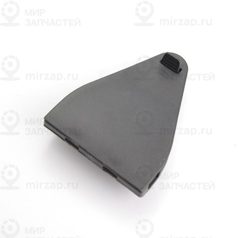 Черный (satinschwarz) VAG 8E5860285A01C